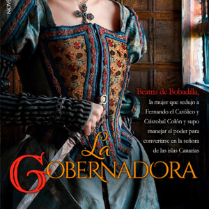 La gobernadora
