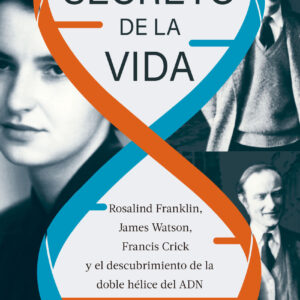 El secreto de la vida