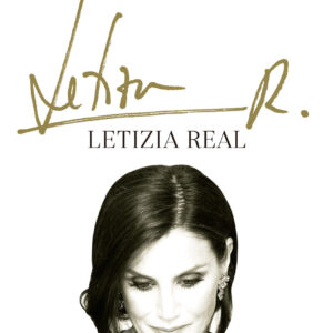 Letizia real
