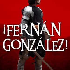 ¡Fernán González!