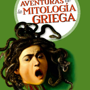 Las locas aventuras de la mitología griega