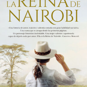 La reina de Nairobi