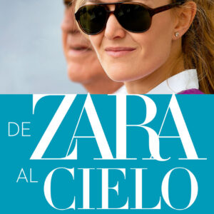 De Zara al cielo
