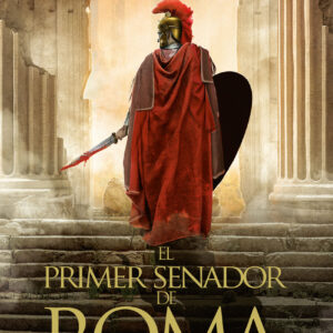 El primer senador de Roma