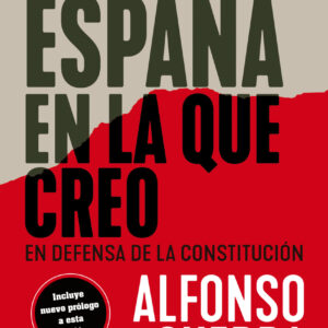 La España en la que creo