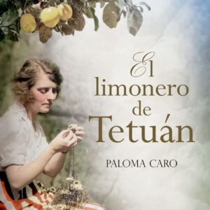 El limonero de Tetuán