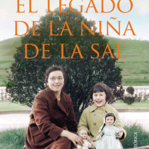 El legado de la niña de la sal