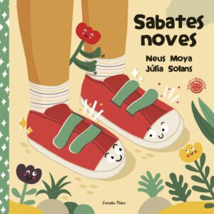 Sabates noves