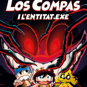 Los Compas i l'Entitat.exe