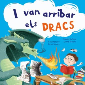 I van arribar els dracs