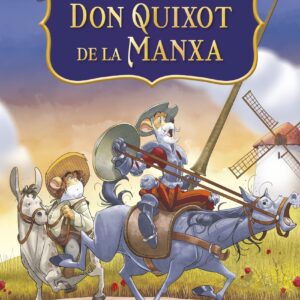 Don Quixot de la Manxa