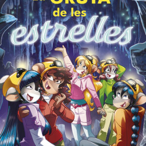 La gruta de les estrelles