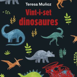 Vint-i-set dinosaures