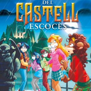 El secret del castell escocès