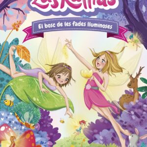 Las Ratitas 8. El bosc de les fades lluminoses
