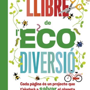 El sorprenent llibre de l'ecodiversió