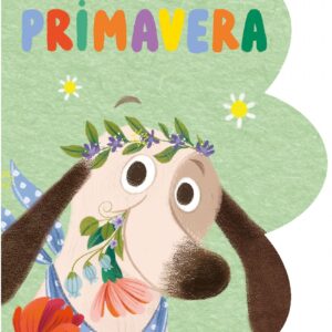 Flor de primavera