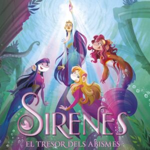 Sirenes. El tresor dels abismes