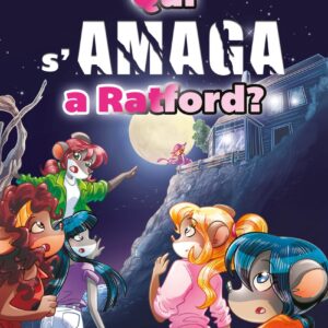 Qui s'amaga a Ratford?