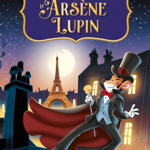 Les aventures d'Arsène Lupin