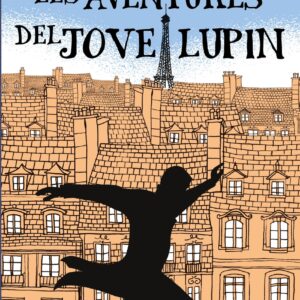 Les aventures del jove Lupin