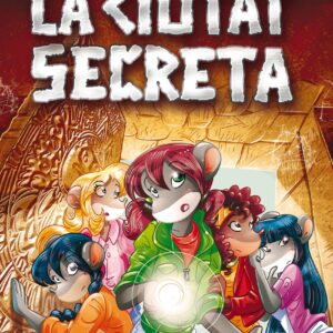 La ciutat secreta