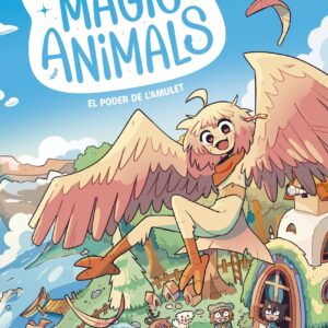 Magic Animals 1. El poder de l'amulet