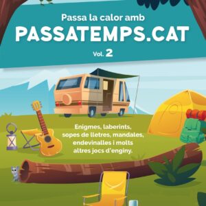 Passa la calor amb Passatemps.cat 2