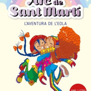 El Club Arc de Sant Martí 2. L'aventura de l'Eola