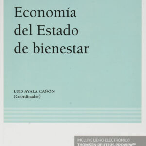 Economía del Estado de Bienestar