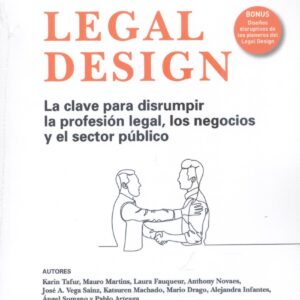 Legal design en español