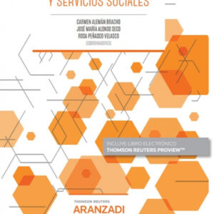 Autonomía, dependencia y servicios sociales