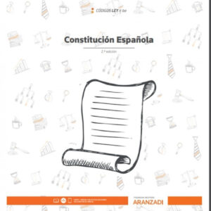 CONSTITUCION ESPAÑOLA LEYITBE