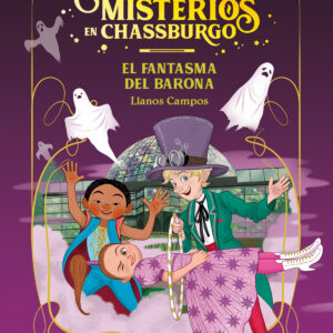 El fantasma del Barona