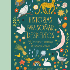 Historias para soñar despiertos