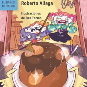 Bizcocho de bienvenida