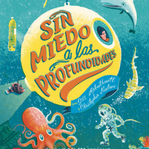 Sin miedo a las profundidades