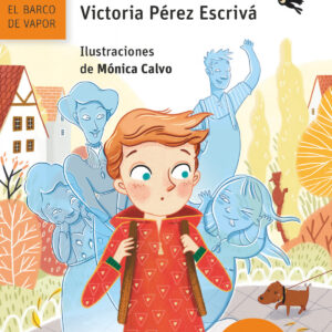 Los fantasmas de Alfred