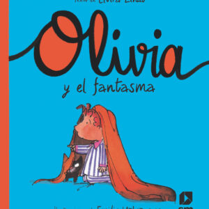 Olivia y el fantasma