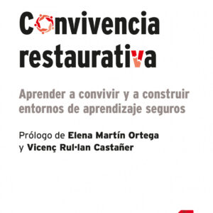 Convivencia restaurativa