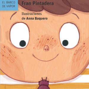 Verano, Escarabajo y yo