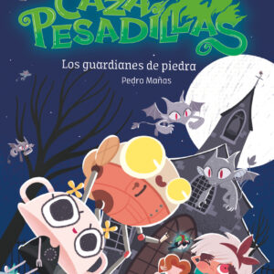 Los guardianes de piedra