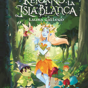 Retorno a la Isla Blanca