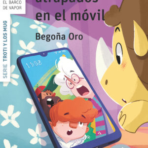 Los Mug, atrapados en el móvil