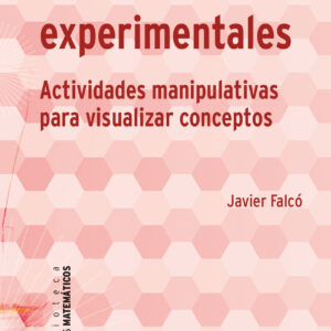 MATEMÁTICAS EXPERIMENTALES