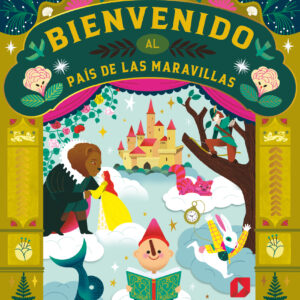 Bienvenido al país de las maravillas