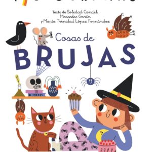 Cosas de brujas