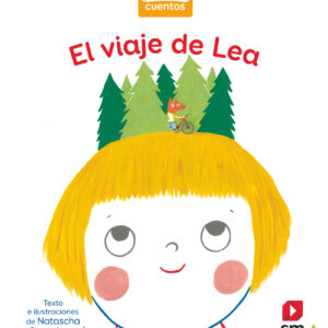 El viaje de Lea