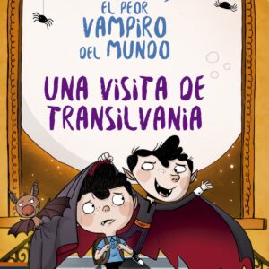 Una visita de Transilvania