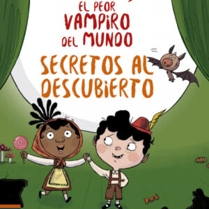 Secretos al descubierto